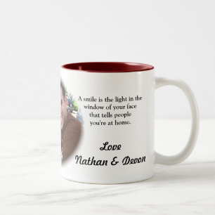 TASSE DER MUTTER TAGES