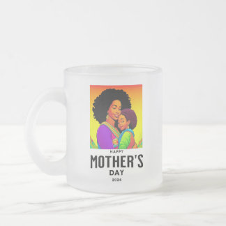 Tasse der Muttergottes