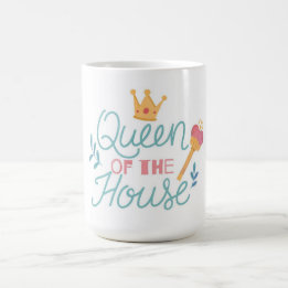 Tasse der Muttertagsjause