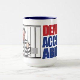 Tasse der Nachfrage