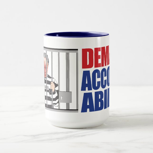 Tasse der Nachfrage (Zentrum)