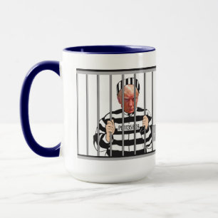 Tasse der Nachfrage nach Tasse