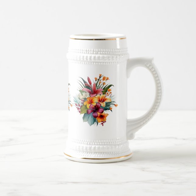 Tasse der Natur (Rechts)