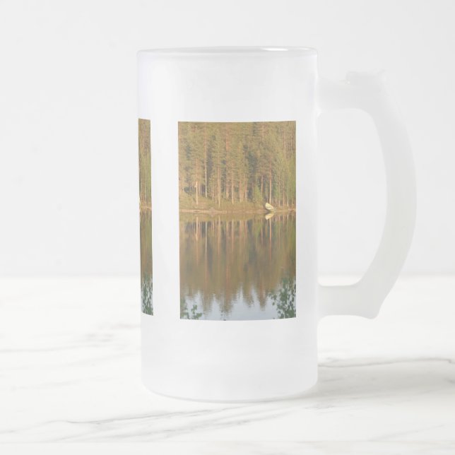 Tasse der Natur - wählen Sie Stil, Farbe (Rechts)