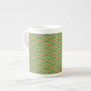 Tasse der Naturbögen