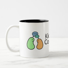 Tasse der Nierenspender