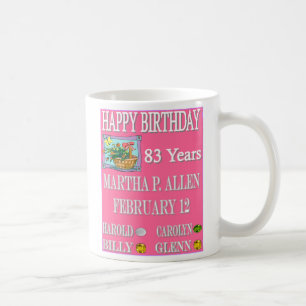 TASSE DER OMA-B-DAY
