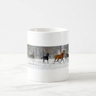 Tasse der Pferd 02