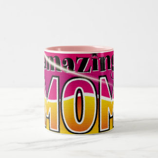 Tasse der phantastischen Mama