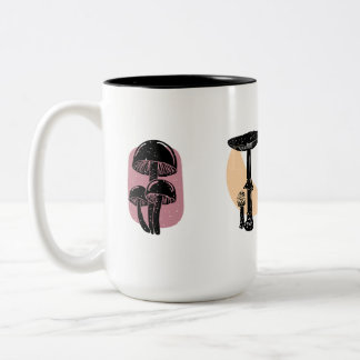 Tasse der Raumgestaltung