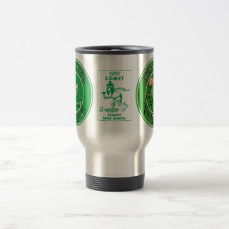 ' Tasse der Reise-59ers