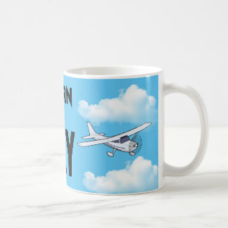 Tasse der Serie Cessna 172 _1