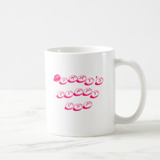 "Tasse der sippy" Schale der Mama Tasse