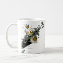 Tasse der SommerErinnerungen