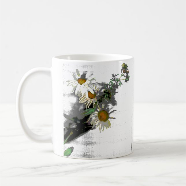 Tasse der SommerErinnerungen (Links)