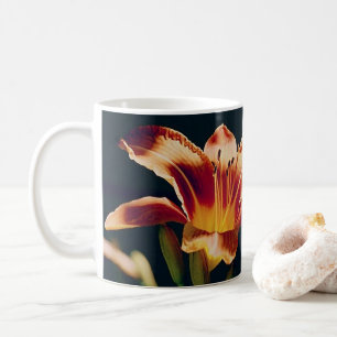 Tasse der SommerTaglilie