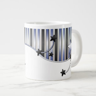 Tasse der Sterne