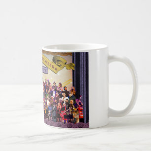 Tasse der Strand-Jungen-67-77