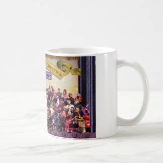 Tasse der Strand-Jungen-67-77