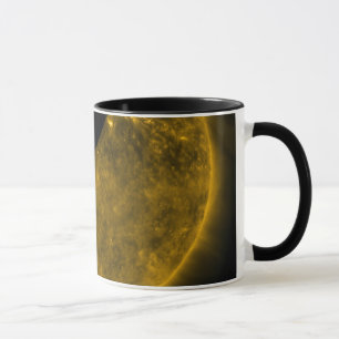 Tasse der Sun & Moon Keramik