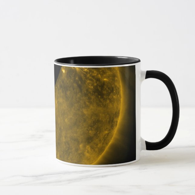 Tasse der Sun & Moon Keramik (Rechts)