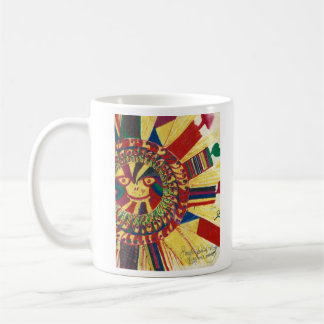Tasse der Sunshine Community