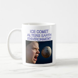 Tasse der Umweltauswirkungen