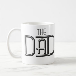 Tasse "DER Vater"