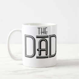 Tasse "DER Vater"