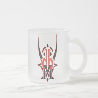 Tasse der Viking Monogramm