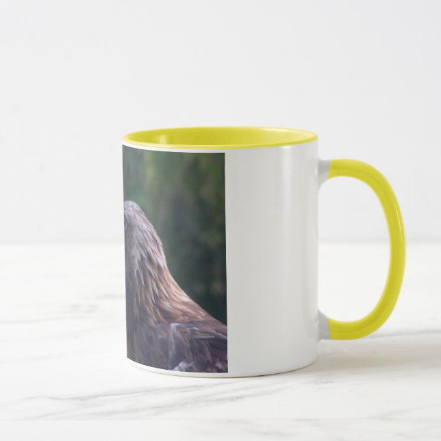 Tasse der Vögel 001 (Rechts)