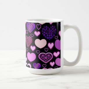 Tasse der wahren Liebe