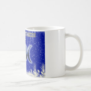 Tasse der Winter-Sonnenwende-1