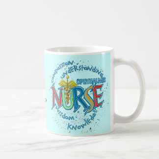 Tasse der Zahnpflegerinnen und -pfleger