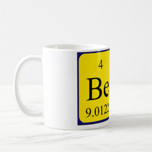 Tasse des Bärennamens