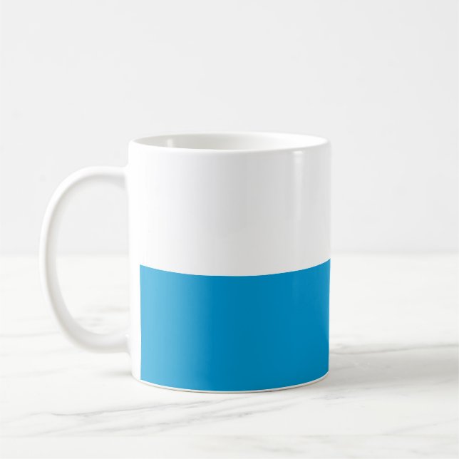 Tasse des Bayerischen Kaffees (Links)