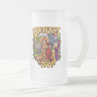 Tasse des Bier-OrkFest'09
