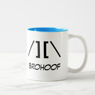 Tasse des Bros