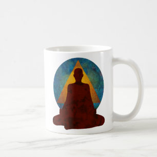 Tasse des Buddhist-12-Step