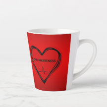 TASSE des CHD