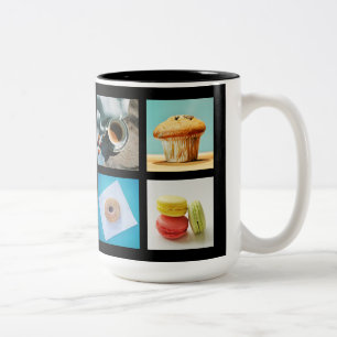 Tasse des Coffee Lover nach Maß 2