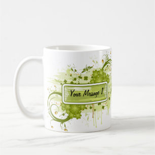 Tasse des Dekor-Spant-7