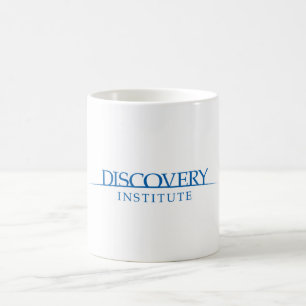 Tasse des Discovery Institute