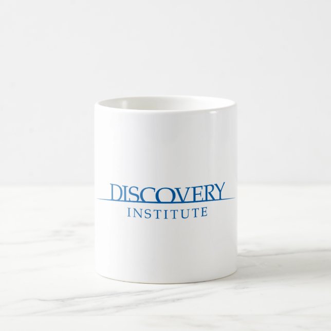 Tasse des Discovery Institute (Mittel)