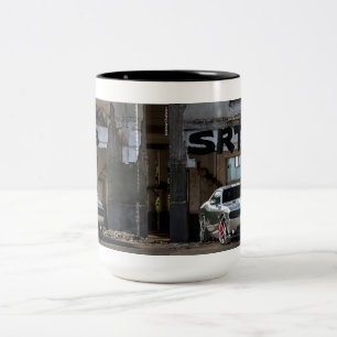 Tasse des Dodge-Herausforderer-SRT8