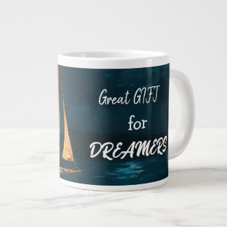Tasse des Dreamers Designer