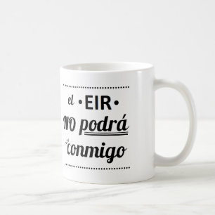 Tasse des EIR wird nicht mit mir können