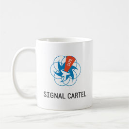 Tasse des EvE-Scout/Signal-Kartells