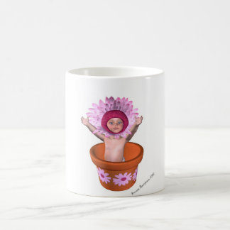 Tasse des Feen-Baby-1