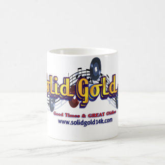 Tasse des festes Gold 14k
